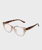 Ilsamsaemem Wink Champagne Beige