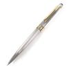 Great MONTBLANC Mechanical Pencil Meisterstück Solitaire Barley Used