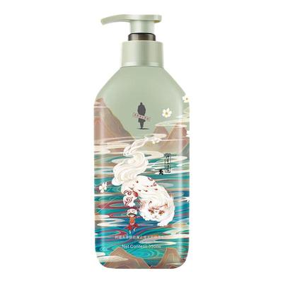 Σαμπουάν και conditioners μαλλιών