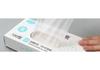 TPE Waterproof Food Service Disposable Gloves - Oil-Proof, Touchscreen-Compatible, Durable, Pull-Out Box.