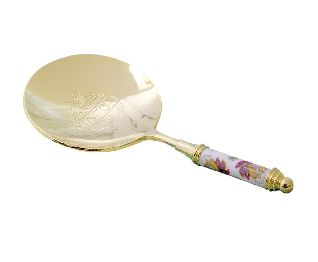 Castle Enterprise MINTON Haddon Hall Tea Measure, Made In Japan, Gift Packaging