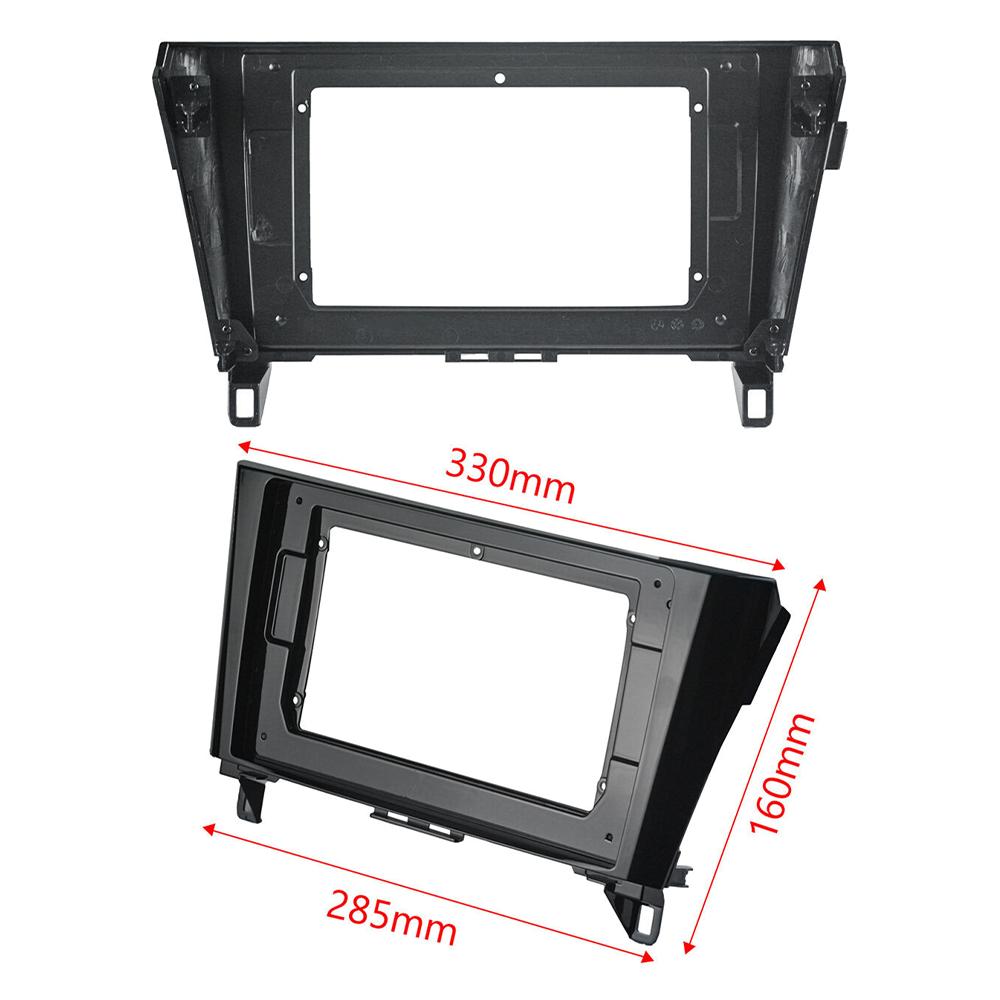 Android Car-Play Car Radio For Nissan X-Trail T32 Qashqai 2013-2017 Multimedia Player Head Unit Stereo GPS Navigation BT WIFI,8 CORE ,2+32GB