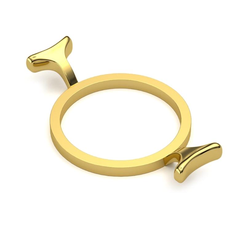 Metal Wax Seal Mold for Wax Seal Stamps Sealing Wax, Wax Seal Mold for Envelope