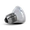 Infrared Halogen Heating Lamp Bulb for Reptiles Terrarium 25W E27