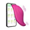 App Remote Control Vibrator Wearable Vibrating Panties 9 Mode Mini Vibrators Couples Sex Toy for Women Female Masturbator