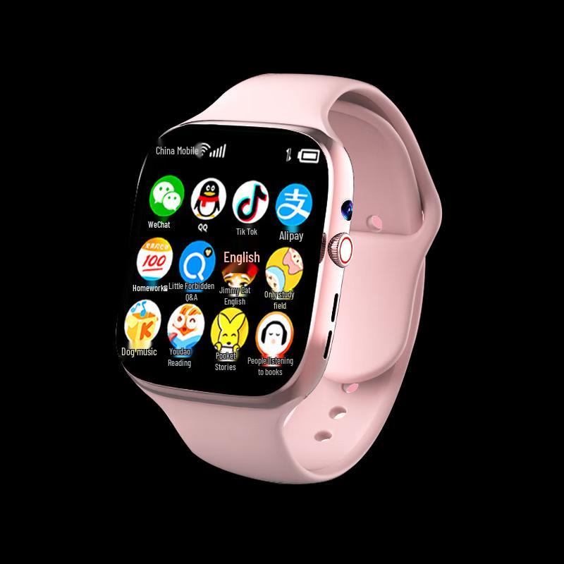 COBRAFLY M95T Student Smart Phone Watch