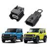 Suzuki Jimny Jimny Sierra JB64W JB74W Uvolnění systému Stop-Start SUZUKI JIMNY Zrušení systému Stop-Start,