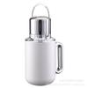 316 Stainless Steel Insulated Thermos Flask Large Capacity Tea Infuser Bottle With Strainer Portable Hot Water Home