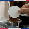 100Pcs Espresso Paper Filters 51Mm 53Mm 58Mm Puck Screen For Delonghi Breville Portafilter Machine Tools Coffee Filter Paper