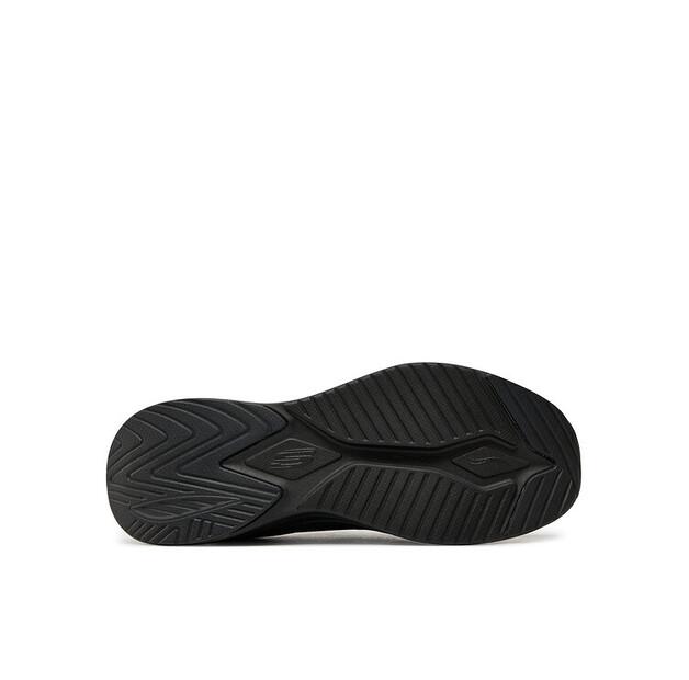 Skechers кроссовки 150136/BBK черный