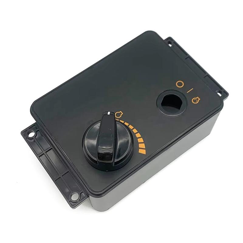 Old Switch Button Controller Assembly 21N6-20500 21N620500 For Hyundai R215 R225 R290-7 R140-7 R225-7 R210-7 Excavator-A87Q