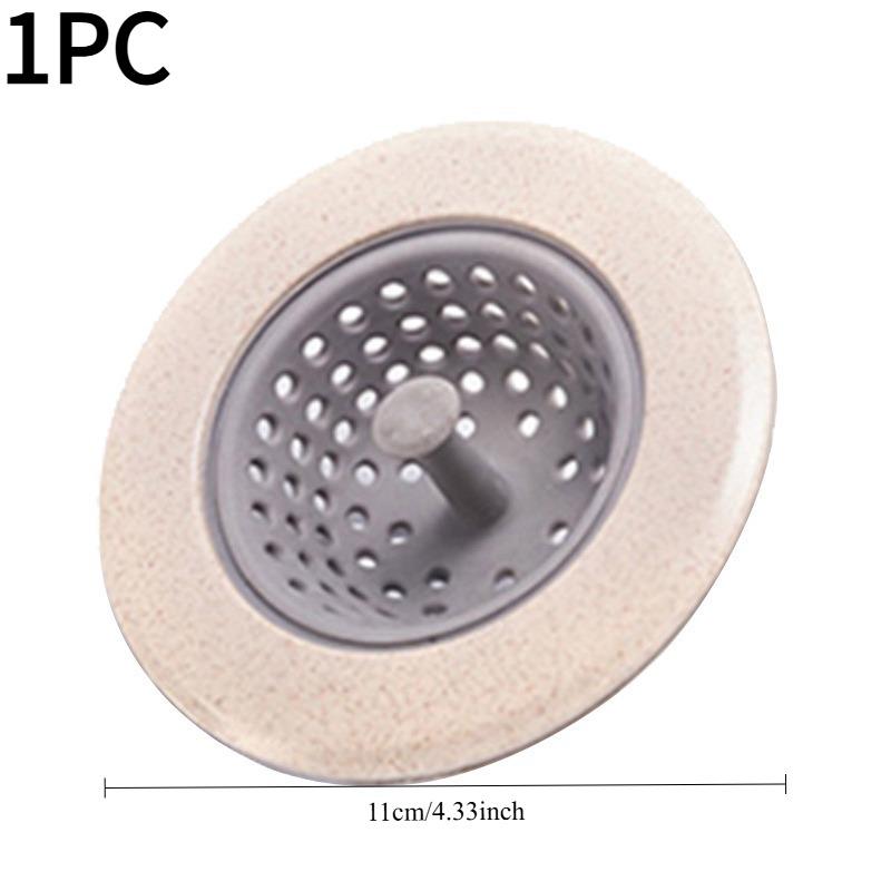1PC household kitchen sink sewer anti-clogging filter, pool filter, pool floor drain cover anti-clogging