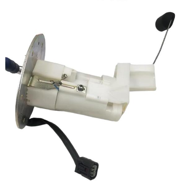 

Motorcycle Fuel Pump Assembly Compatible with CB500F CBR 500R 600R CBR650F CRF250 NC750 CRF1000 16700-MJE-D01 16700MJED01