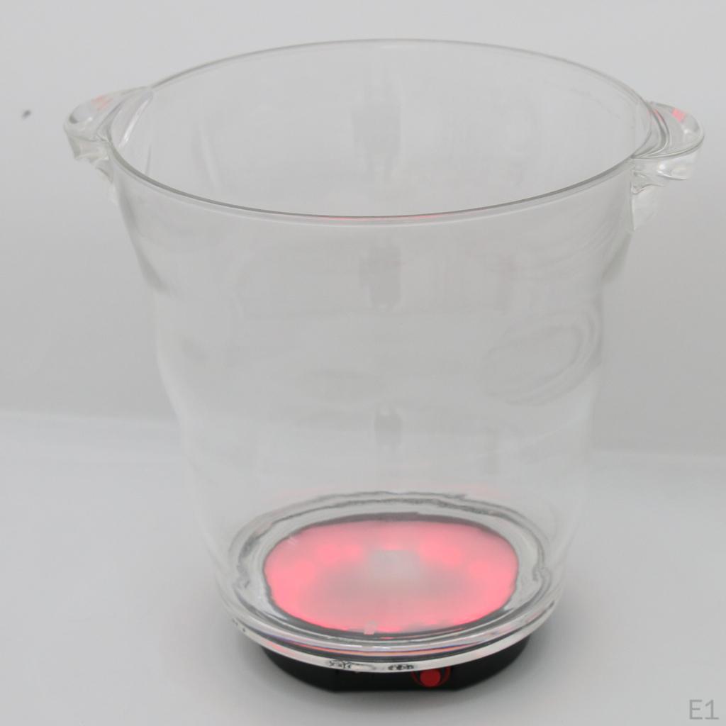 Container / Bottle Cooler Beverage with USB Cable - 20 Cm