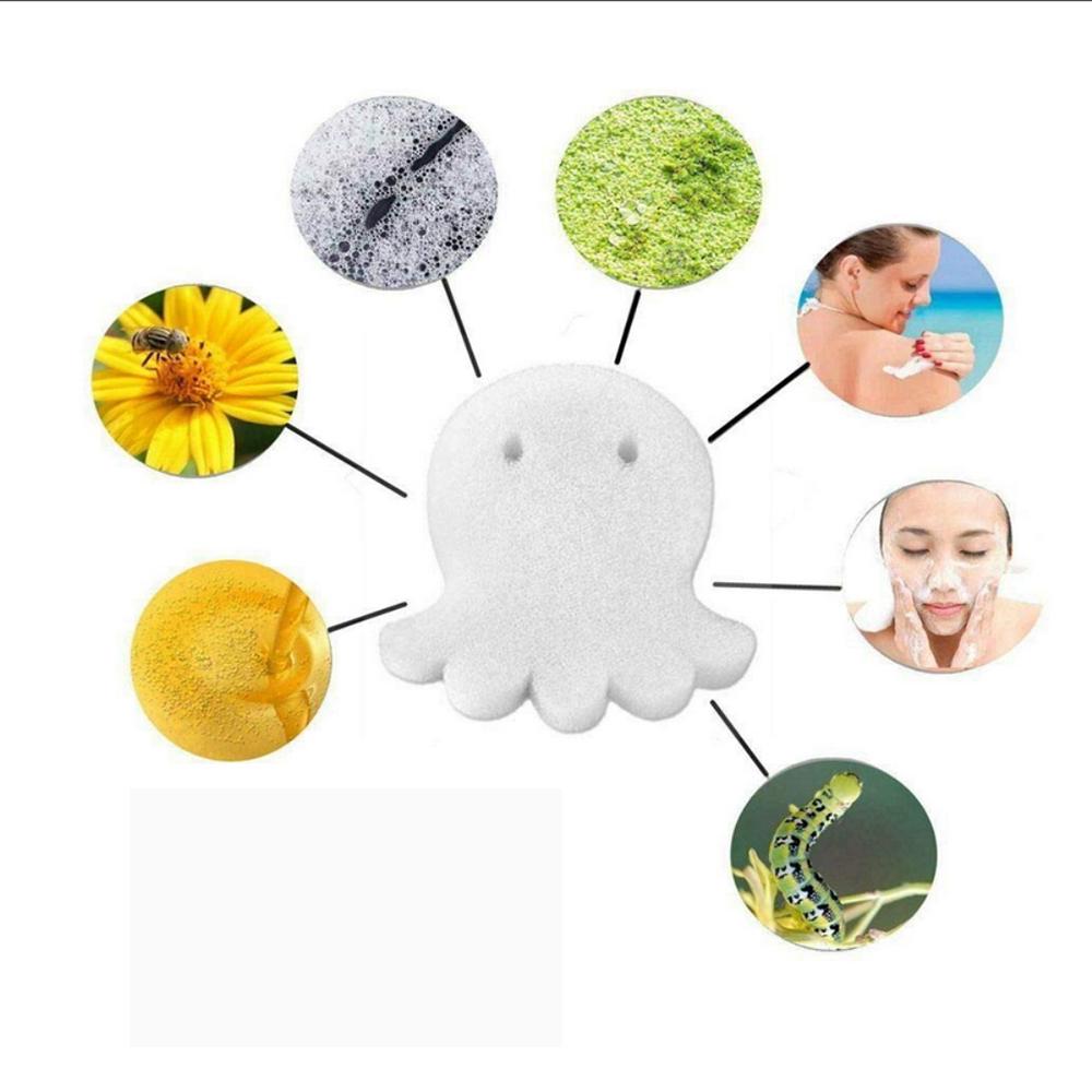 Cleaning Maintenance Kit Dirt Scum Balls Cleaner Absorber Hot Tub Accessories Oil Absorbing Sponge