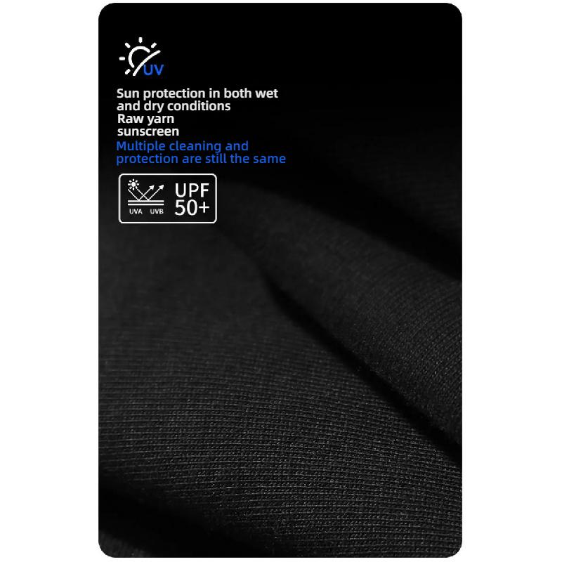 Warm and Sunscreen, Thin Wetsuits, Women's Quick-drying Surf Suits Off-white Wetsuit for Training Wetsuits
