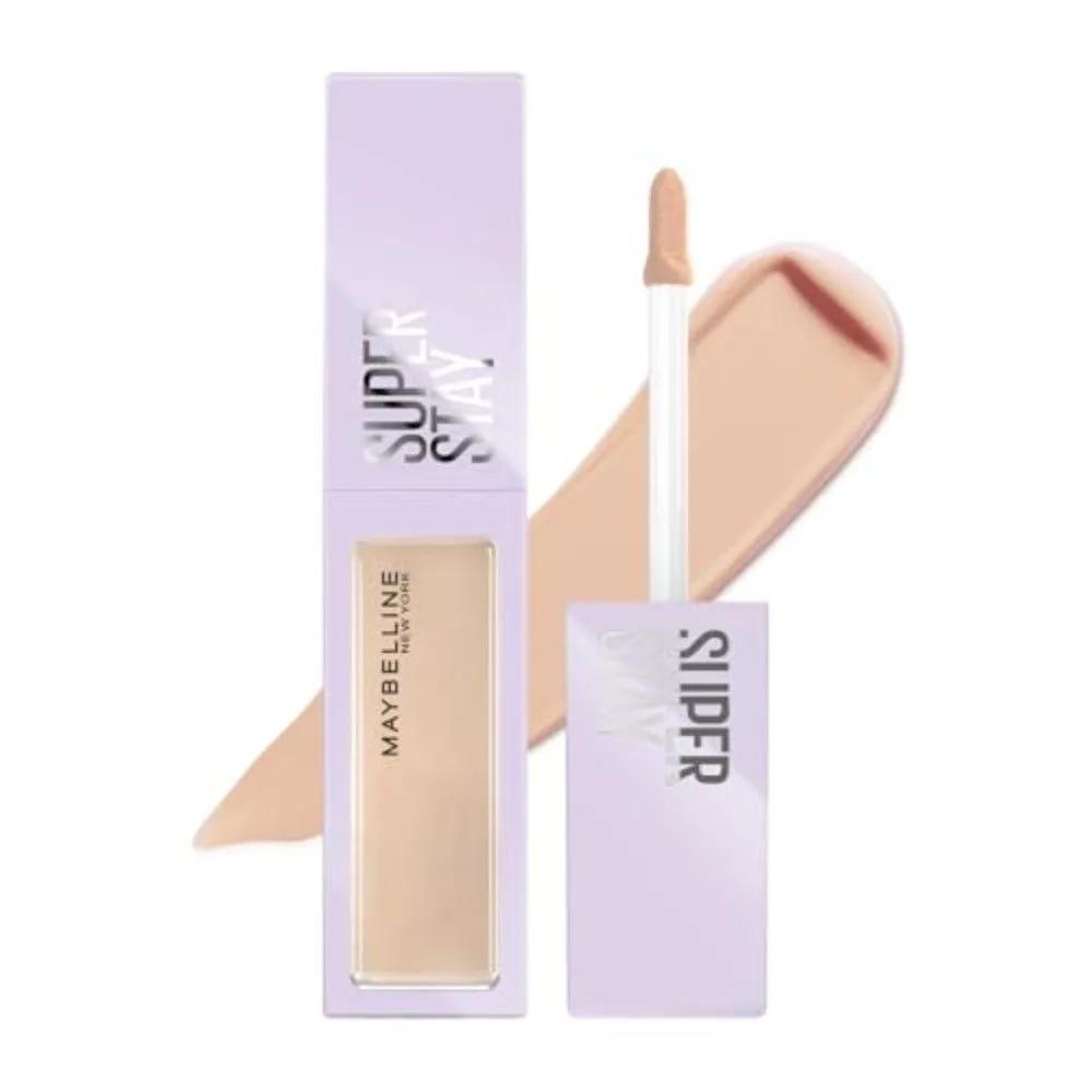 Maybelline Superstay Concealer N25 2-Piece Set 2-piece set
