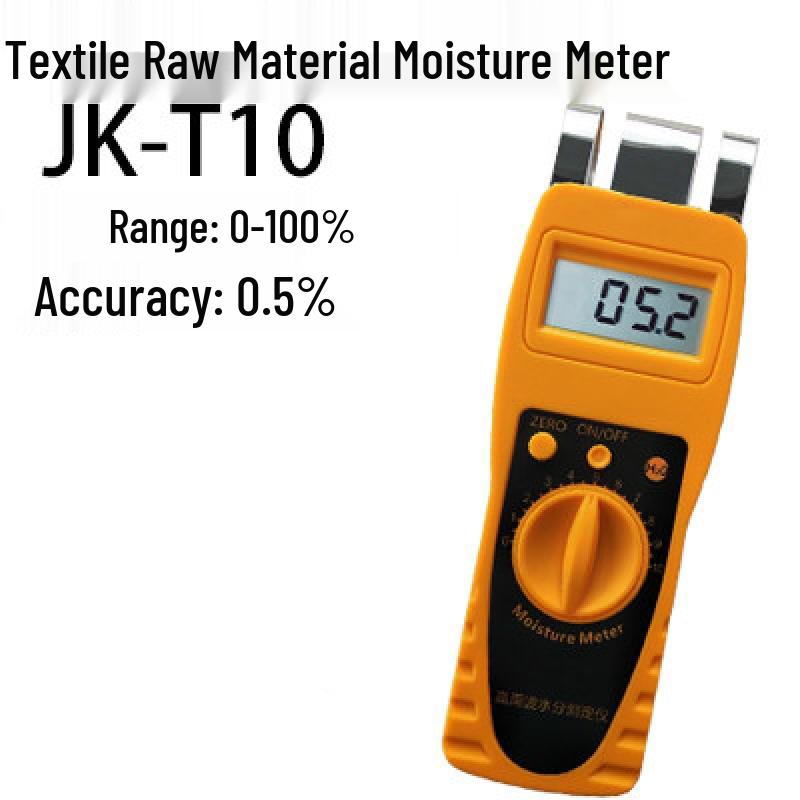 RSRDDY Material Analyzer