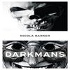 Darkmans by Nicola Barker Paperback Book 9780007193639