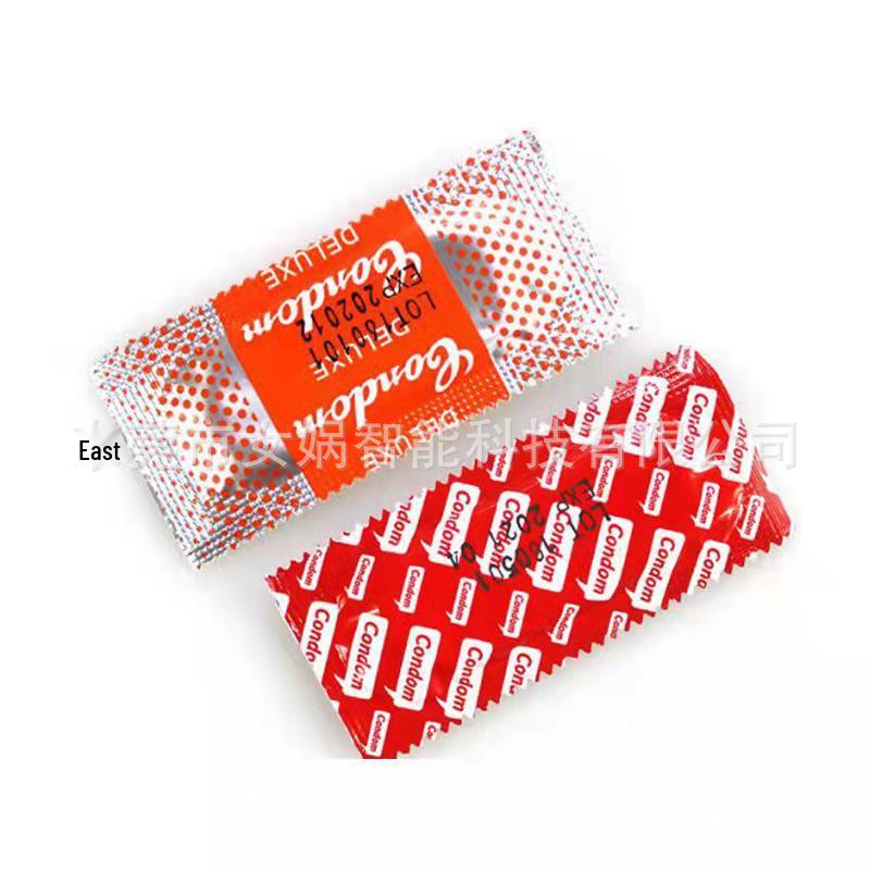 Joyful Erotic Accessories: Lubricant, Heating Rod, Washer, Sounder