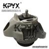BMW Engine Mount Rubber Pad for 2, 3, 4 Series, X3, X4 (OE: 22116785716)