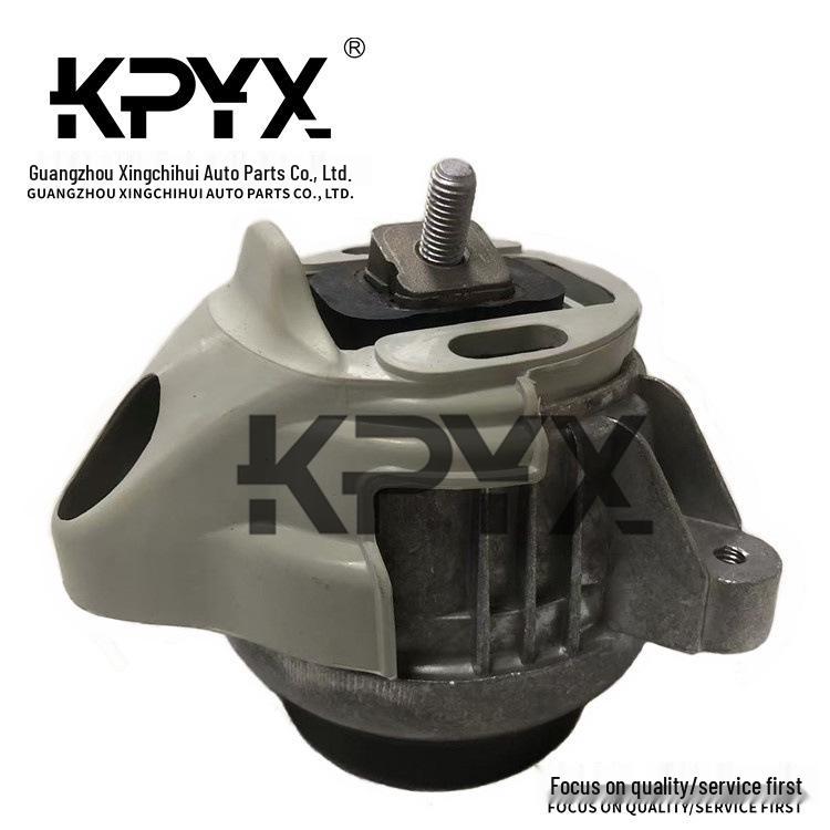 BMW Engine Mount Rubber Pad for 2, 3, 4 Series, X3, X4 (OE: 22116785716) Engine Mount Bracket OE: 22116785716