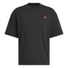X Anthony Edwards Collaboration SS25 Loose Fit Round Neck Sports Short Sleeve T-Shirt Men Tops JW2930