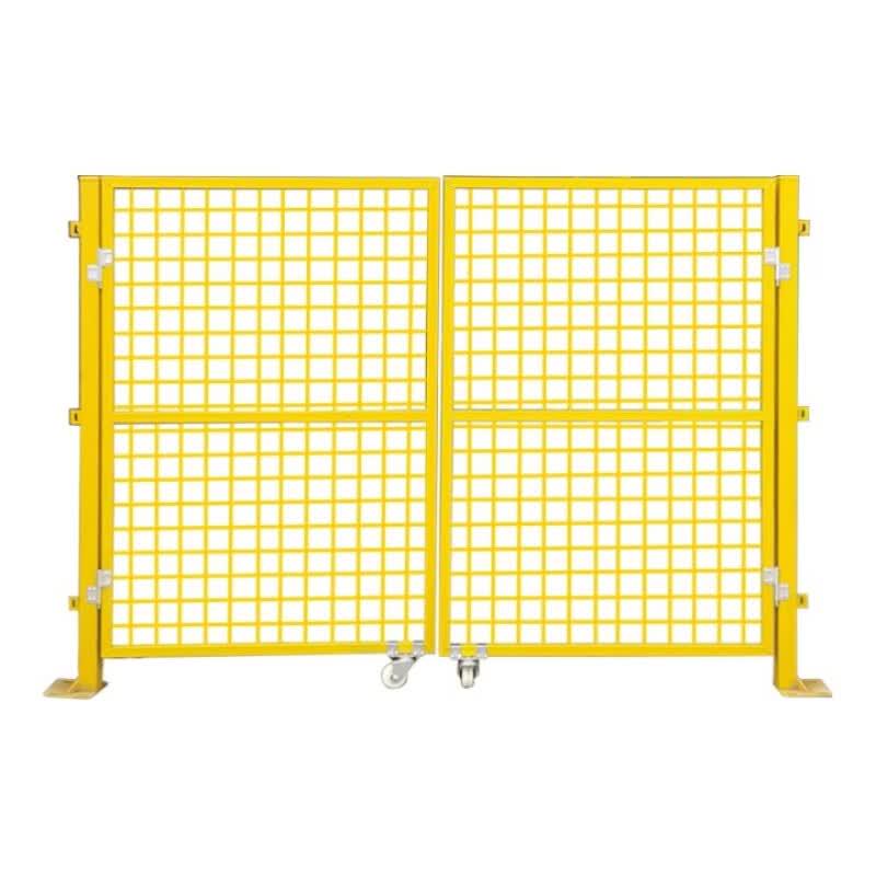 Jiangshi Haochen Industrial Safety Fence