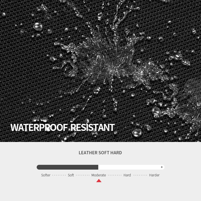 Tigernu Mode Männer 9,5 L Schulter Tasche Leichte Designer Messenger Tasche Für Männer Große Kapazität Casual Sling Tasche Männlichen