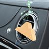 Car Propagation Vase Car Plant Holder Wooden Hydroponic Aromatherapy Perfume Decor For Men Women Auto Van RV Home Automotive