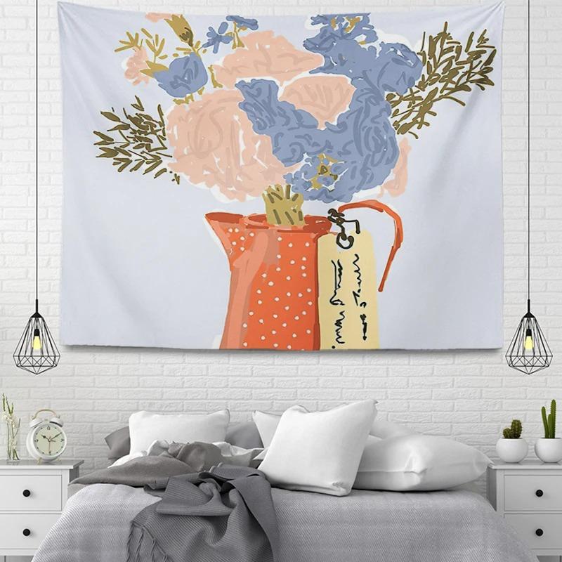 Гобелен для офиса — фото 16