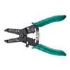 Insulated Automatic Wire Stripping Eagle-Beak Wire Cutting Scissors Electrician Wire Duckbill Pliers