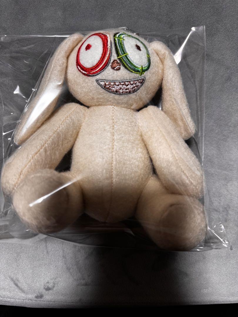 

[USED] TWICE Chaeyoung bag charm