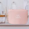 Makeup Bag Toiletry Travel Brushes Tools Water Resistant Storage Pouch Cosmetic Organizer Wash