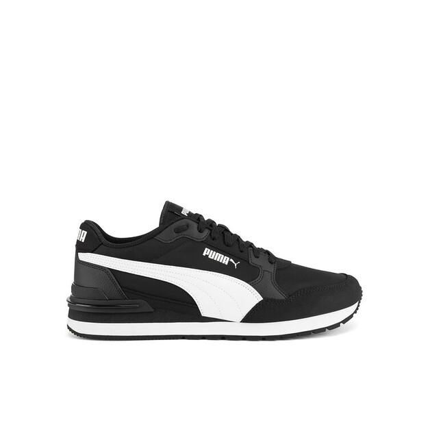 

Мужские кроссовки Puma St runner v4 nl 39906916 чёрные EU 41