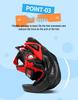 2025 Summer Boys' Non-slip Soft Sole Sandals, Children's Beach and Sports Slippers