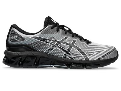 Sneakers Schwarz Mesh Gel Quantum 360 Vii