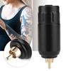 Wireless Power Supply   Light Mobile Battery Pack 1200mAh   Connection for Tattoo Pen NaMachine