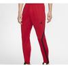 Jordan Knitted Sweatpants Men's Red 889712-687
