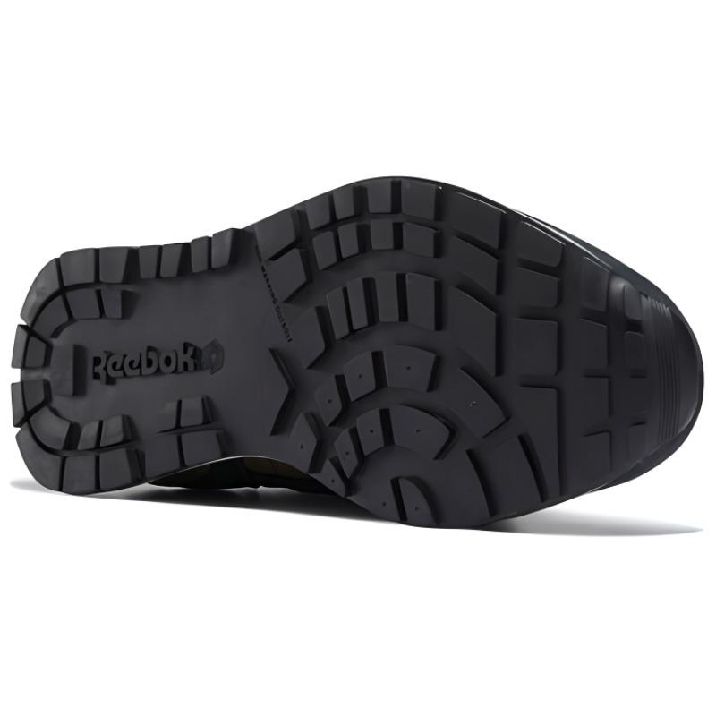 Reebok Gl 6000 X Eightyone 'Brązowy Ciemnoszary' GX1150
