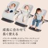 Ergobaby Evolve Bouncer Soft Olive FTEGEVLBNCSFTOLVN