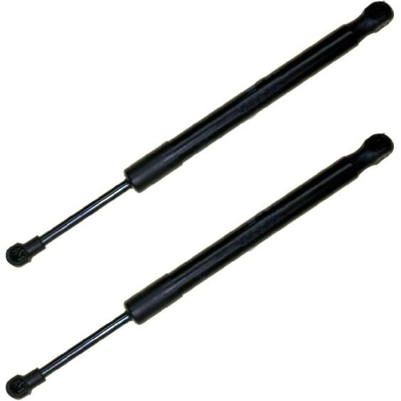 

2Pcs 11.77 In Rear Back Lift Supports Compatible With 2005-2010 JETTA liftgate tailgate Hatch trunk Struts Sedan Only not for Wagon; fr. Chassis/VIN