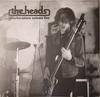 LP Record HEADS  Reverberations Volume Five Random  CFULROOSTER005 FEEDING 2025 UK Rock