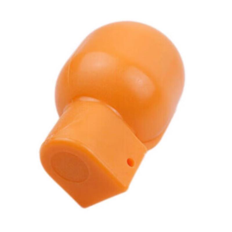 Junpeng 82-2 Rubber Training Grenade