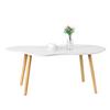 Móveis para sala de estar – Mesa de centro