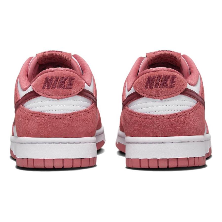 Nike Dunk Low WMNS "Valentine's Day" Sneakers Skate Shoes FQ7056-100