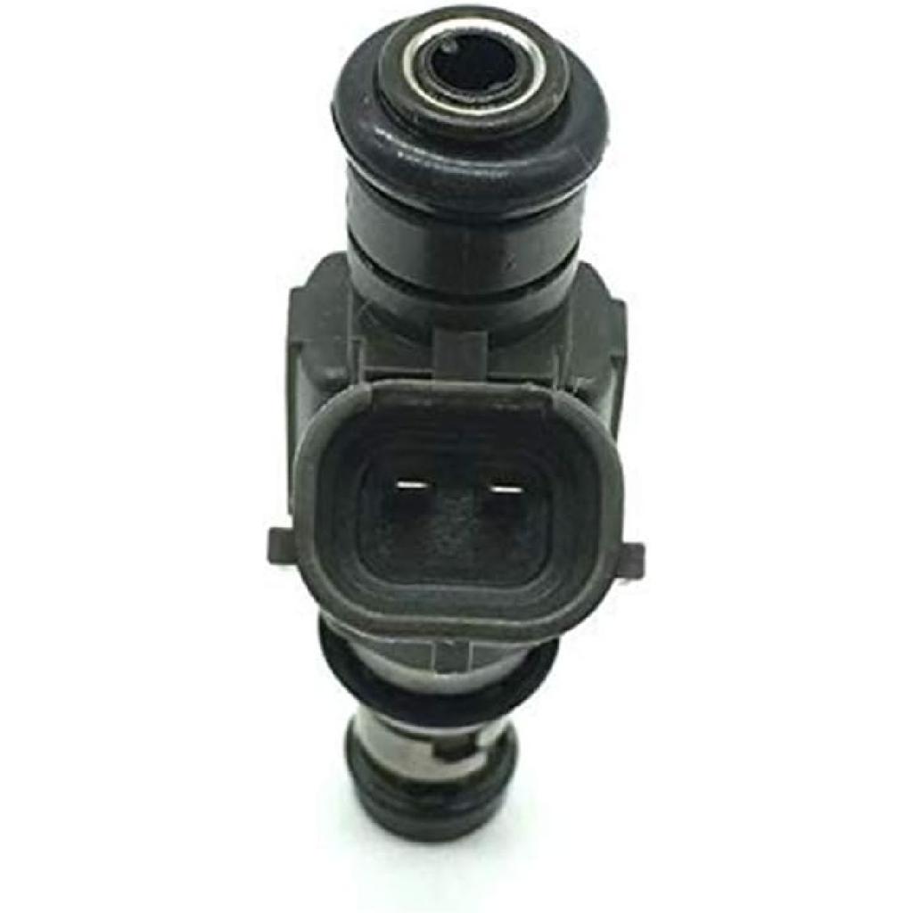 4pcs OEM# FBLC100 16611AA430 16611AA43A Fuel Injector Compatible with Subaru 2.5L H4 NA EJ25 255