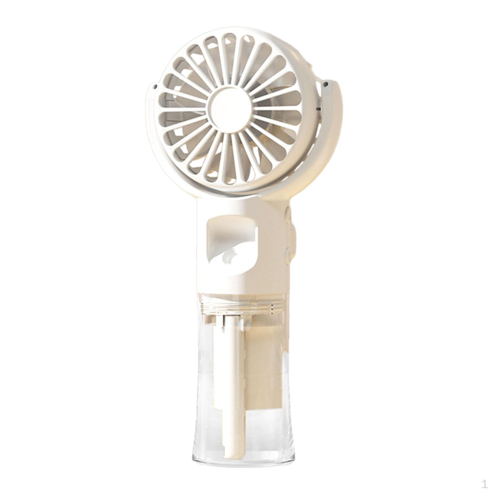 

Компактный портативный вентилятор, перезаряжаемое портативное охлаждающее устройство для путешествий и дома