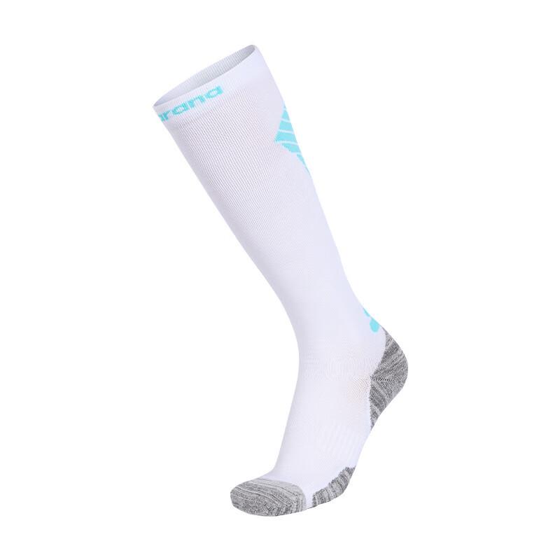 Unisex Calf Compression Running & Football Socks S