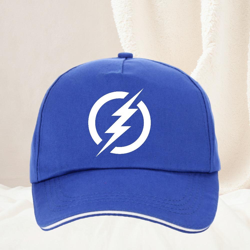 Baseball Cap Unisex Electric Electrician Symbol Fashion Caps Hats for Logo Asquette Homme Dad Hat for Unisex Trucker Cap